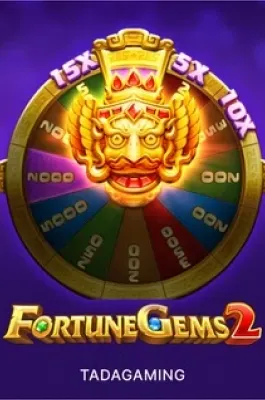 Fortune Gems 2 tragamonedas nueva en MX1000 COM