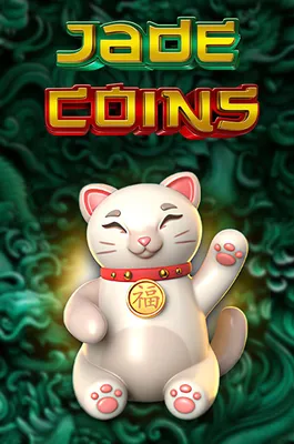 Jade Coins tragamonedas con jackpot en MX1000 COM