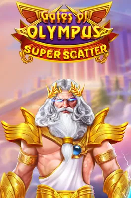 Gates of Olympus Super Scatter en MX1000 COM