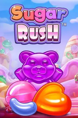 Sugar Rush slot dulce más jugado en MX1000 COM