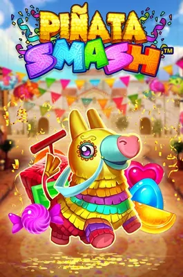 Piñata Smash tragamonedas festiva MX1000 COM
