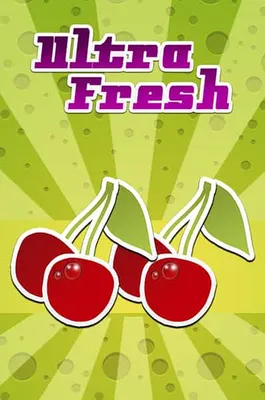 Ultra Fresh frutas clásicas en MX1000 COM casino