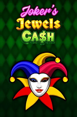 Joker Jewels tragamonedas clásica MX1000 COM
