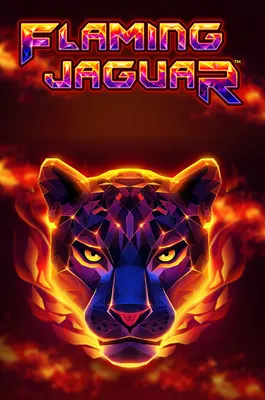 Flaming Jaguar tragamonedas selvática MX1000 COM