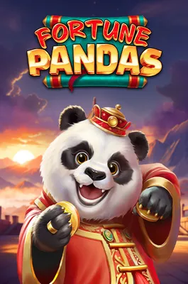 Fortune Pandas slot de pandas en MX1000 COM
