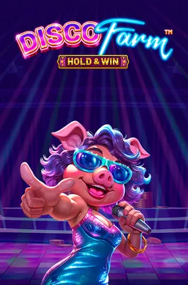 Disco Farm slot de fiesta en MX1000 COM