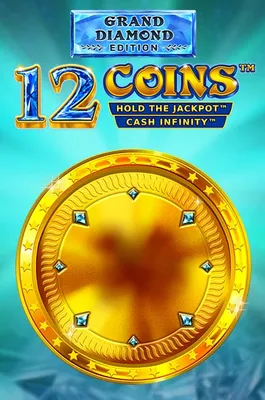 12 Coins nuevo hold and win en MX1000 COM
