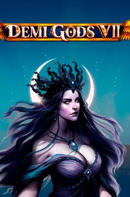 Demi Gods mitología griega en MX1000 COM