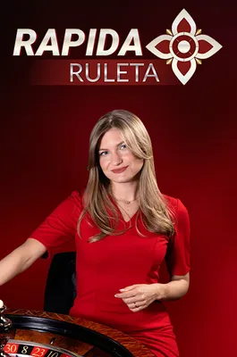 Rápida Ruleta en vivo MX1000 COM casino