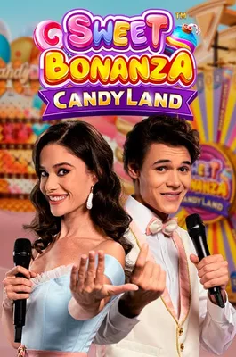 Sweet Bonanza Candyland en vivo MX1000 COM