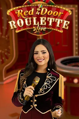 Red Door Roulette casino en vivo MX1000 COM