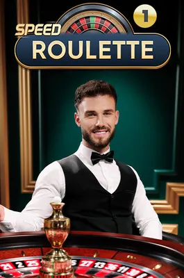 Speed Roulette rápida en MX1000 COM