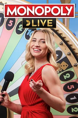 Monopoly Live en MX1000 COM casino