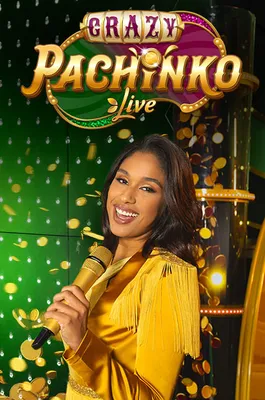 Crazy Pachinko show en vivo MX1000 COM