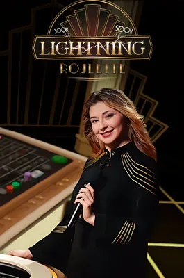 Lightning Roulette clásica en MX1000 COM