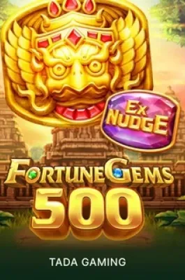 Fortune Gems 500 tragamonedas en MX1000 COM casino online